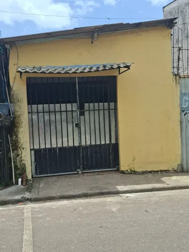 Vendo casa no recanto verde perto de linhas de ônibus mercadinho, padaria bem localizada 