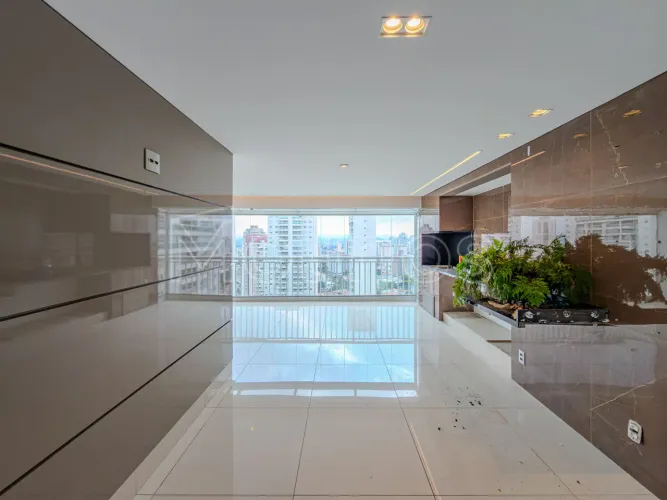 Central Park Mooca - Apartamento à venda no bairro Mooca - São Paulo/SP