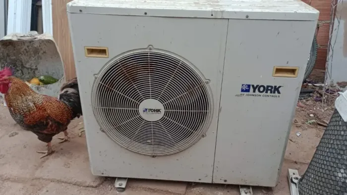 Vendo condensadoras de ar condicionado
