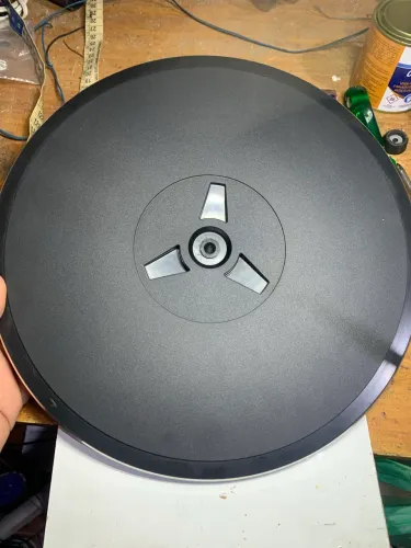Prato toca discos Sony PS-LX33M