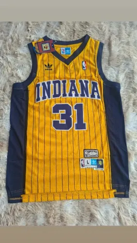 Camisa Basquete