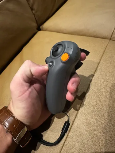 Vendo controle Motion DJI avata 2