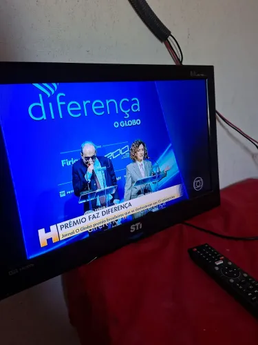 Tv STI HDMI