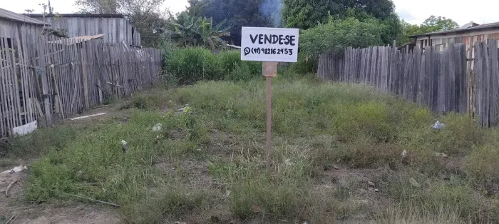 Terreno no Bela Vista