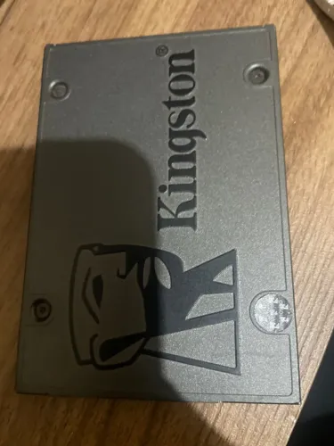 Kingston