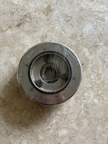 Polia Damper Opala Caravan