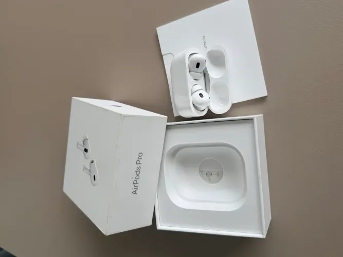 AirPods de 2ª geração, original