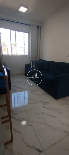 Apartamento em Jardim Helga MOBILIADO, São Paulo/SP