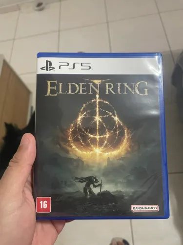 Elden Ring PlayStation 5