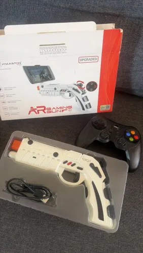 Acessórios Jogos