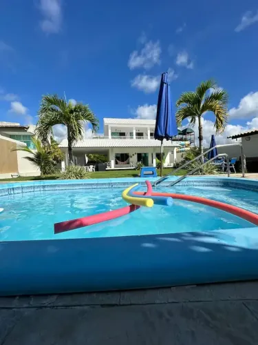 Casa à venda no PRIVÊ PRAIA DOS CARNEIROS, PRAIA DE TAMANDARÉ, Tamandaré, PE