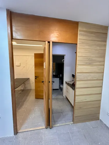 Sala Escritório para Aluguel na Caxangá Recife