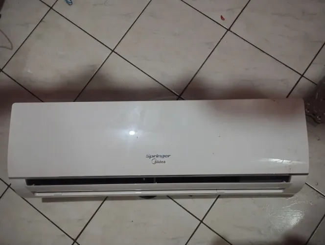 Ar-condicionado Split Midea 12000 BTUs