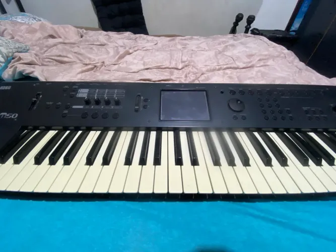 Korg M50 Workstation