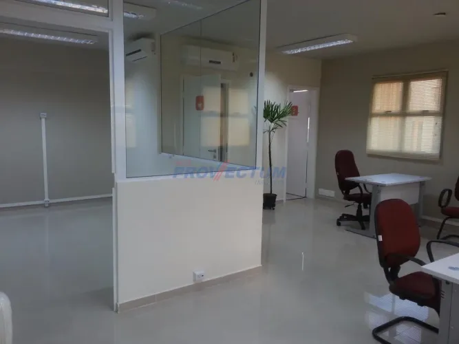 sala - Jardim Chapadão - Campinas