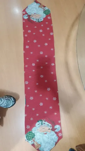 Enfeites de Natal