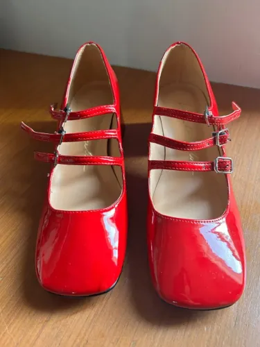 Sapato Luiza Barcelos Tam:35 Novo