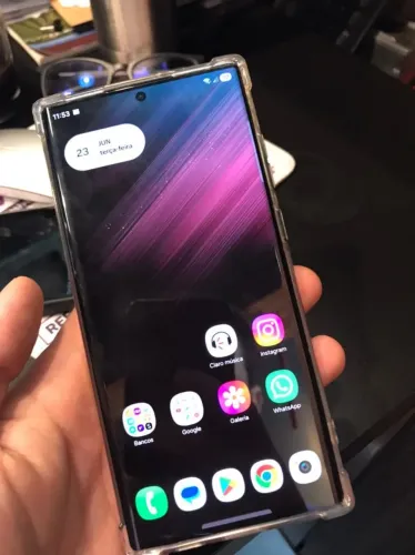 Samsung s22 ultra