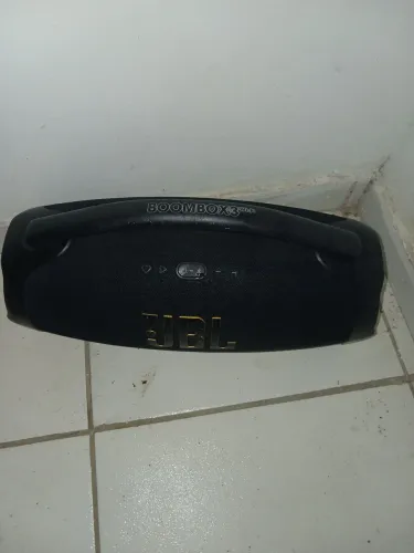 Jbl bomboox wif 3