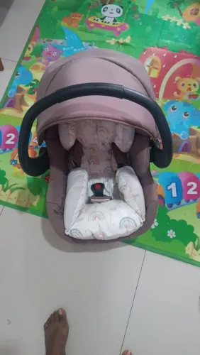 Bebê conforto