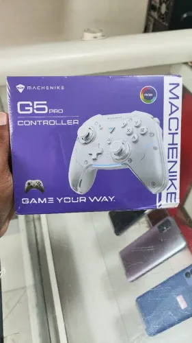 Controle G5 pro Black