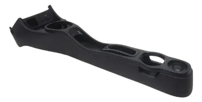 Console Central Duster Oroch 2015 2020