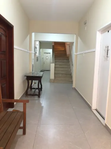 Apartamento no Rio Comprido - RJ