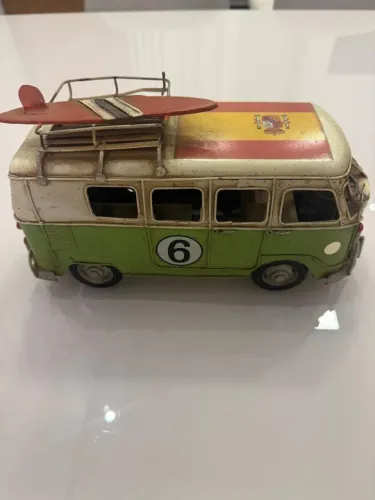 Kombi vintage 