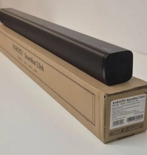 SoundBar Xiaomi 2.0ch 30W 