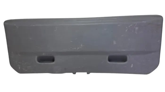 Forro Acabamento Tampa Porta Malas Ford Escort Zetec Sw 97-2002 (C/DETALHE)