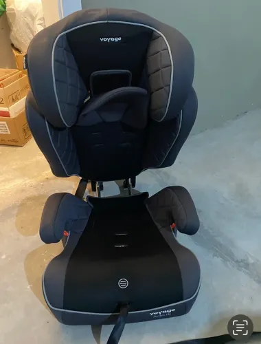 Cadeirinha carro 
