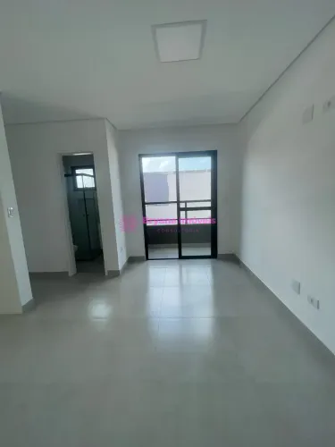 Apartamento para venda e locação, Vila Curuçá, Santo André, SP