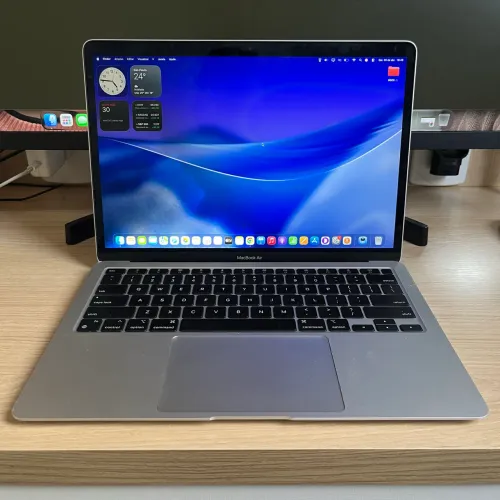 MacBook Air - Chip M1