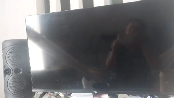 Smartv 32 TCL