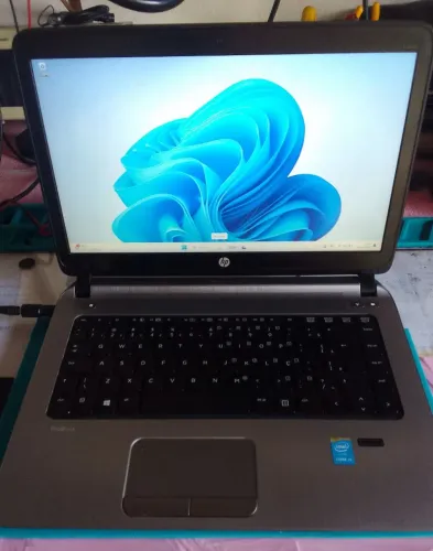 Notebook HP Probook 440 G2