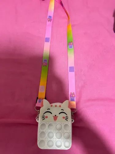 Bolsa infantil 