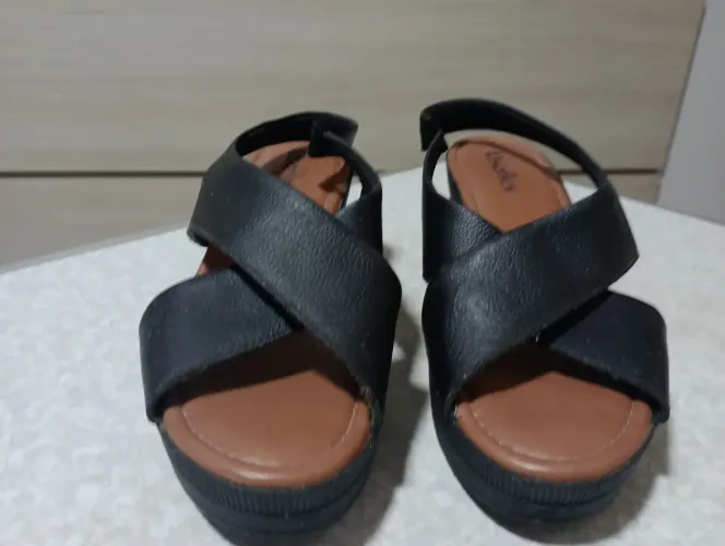 Sandalia Usaflex