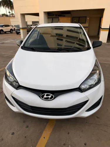 Hyundai HB20 Comf./c.plus/c.style 1.0 Flex 12V 2015