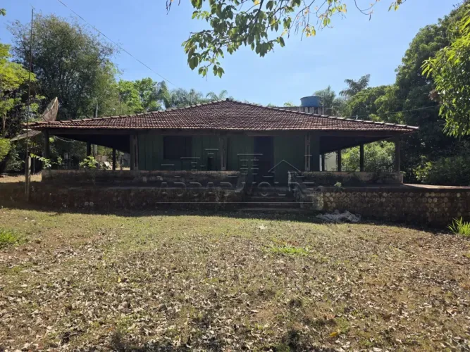 CHÁCARA PIRATININGA - `CHÁCARAS RENO` PREÇO DE OCASIÃO!