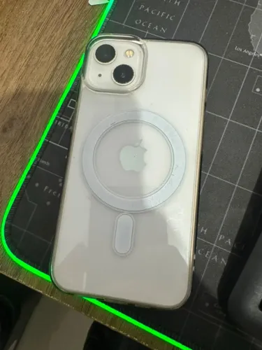 iPhone 13 128gb branco