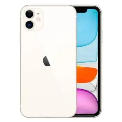 iPhone 11 64GB