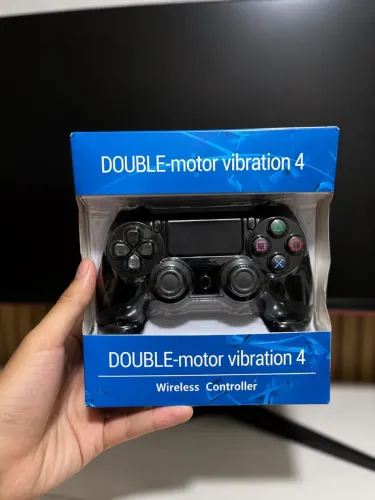 Controle de PS4