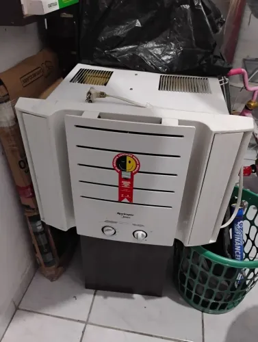 Ar Condicionado 7500 BTU's
