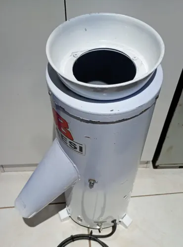 Moinho