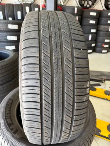 Pneu 255/55 R19 Michelin