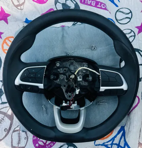 VOLANTE FIAT ARGO