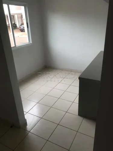 Sobrado padrão com 129,57m² no Bairro Vila Do Golf, Zona Sul de Ribeirão Preto/SP: