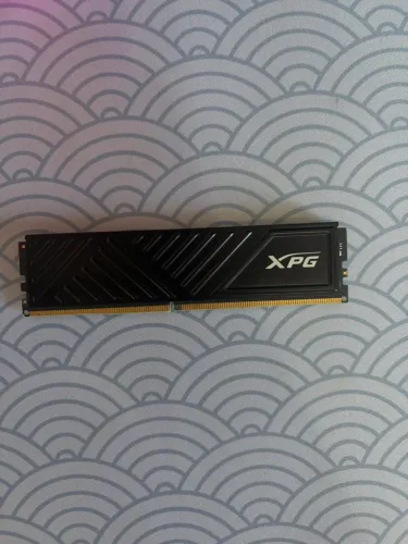 Memória ram 16gb xpg