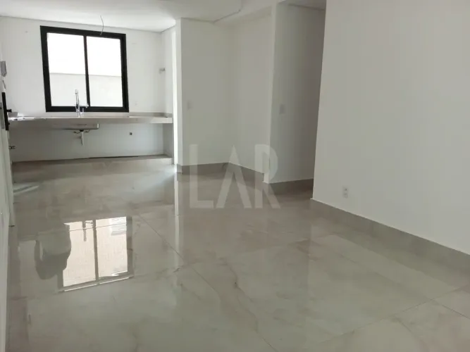 Área Privativa à venda, 2 quartos, 2 suítes, 2 vagas, Santo Antônio - Belo Horizonte/MG