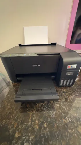 Epson L3250 Multifuncional 